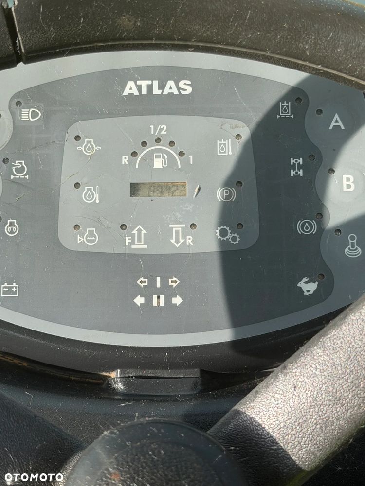 Atlas AR 65 - 25