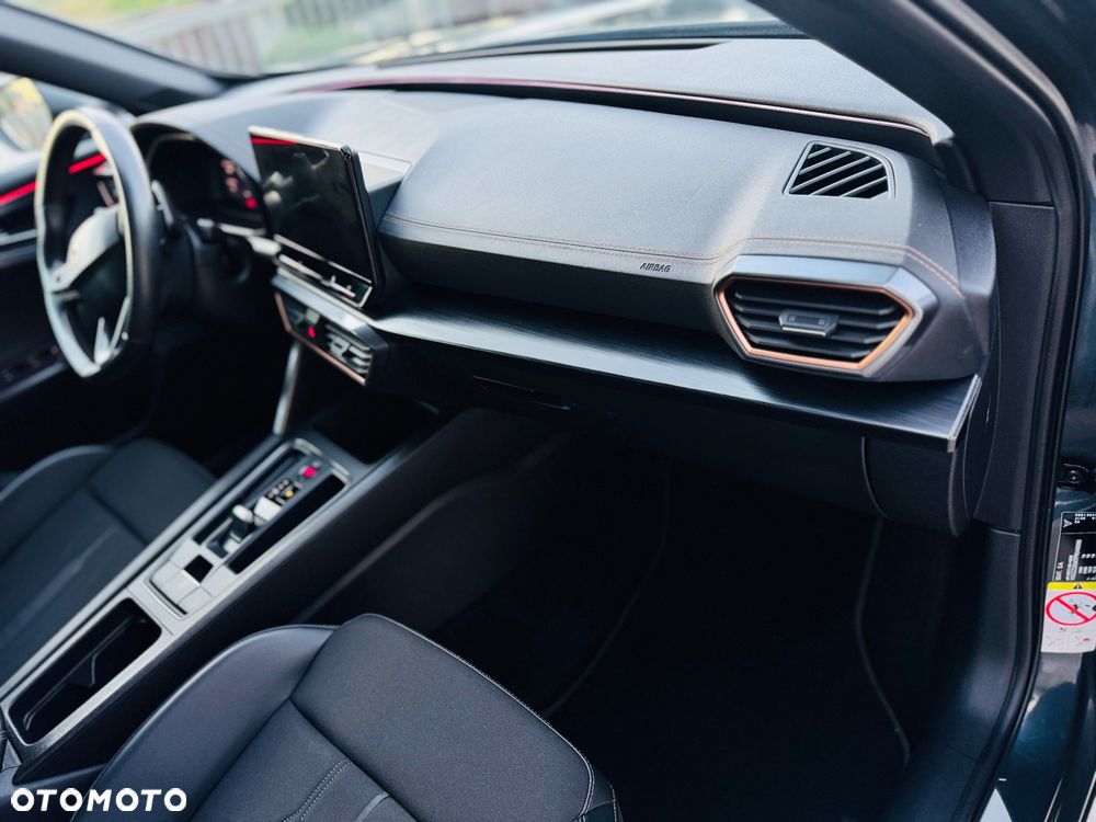 Cupra Formentor 1.5 TSI DSG Tribe Edition - 17