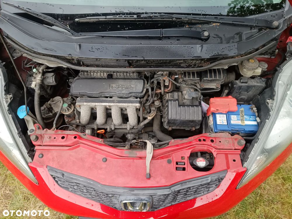 Honda Jazz - 30