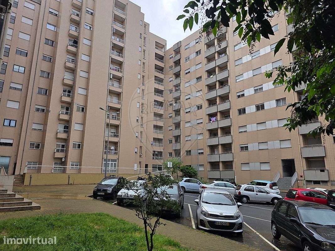 Apartamento T3 para venda - Grande imagem: 2/27