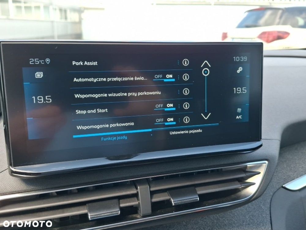 Peugeot 3008 1.2 PureTech Allure Pack S&S - 29
