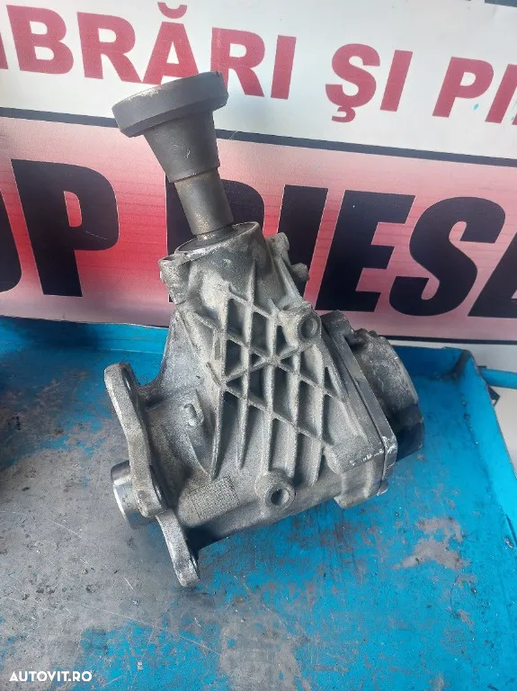 Diferential fata  KIA SPORTAGE   2.0 CRDi 2011 2012 2013 2014 2015 2016 2017 2018 2019 - 4