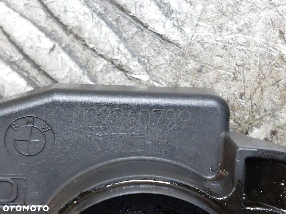 CZUJNIK WAŁKA MIMOŚRODOWEGO VALVETRONIC BMW E46 2.0 16V N42 N46 7513783 - 3