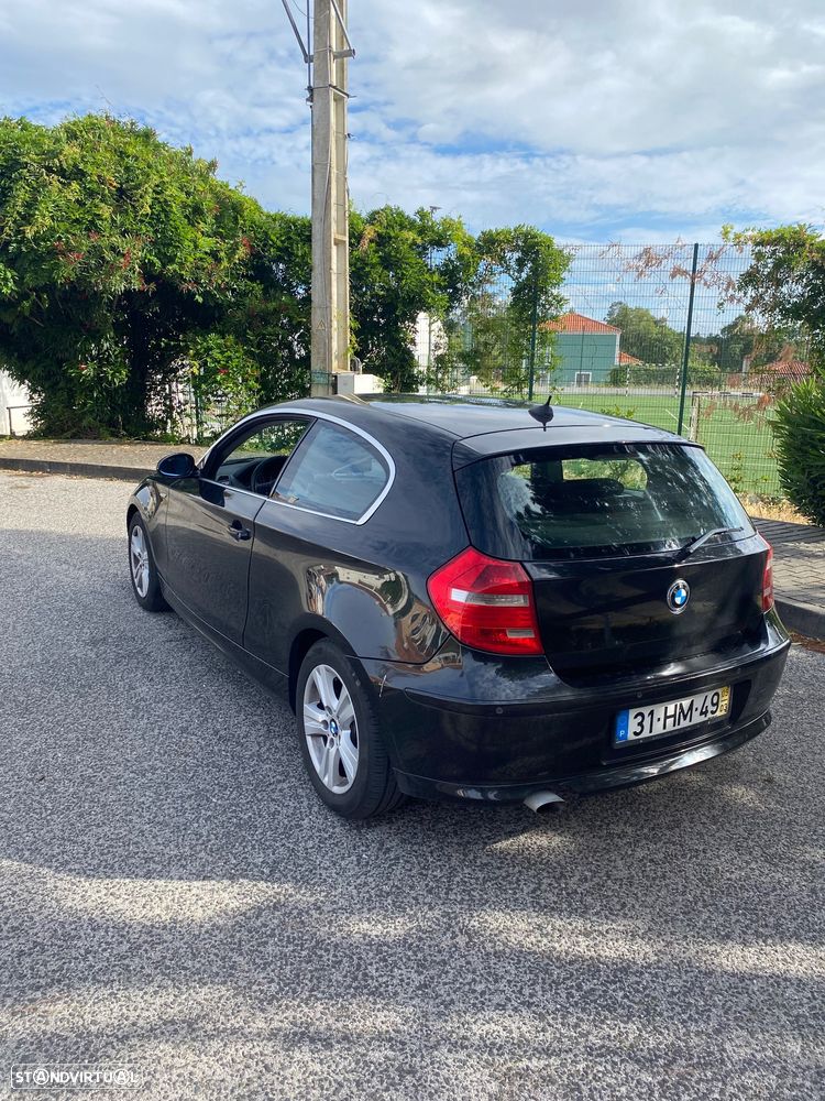 BMW 118 d - 9