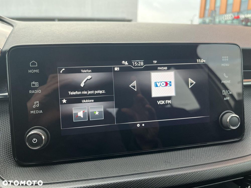 Skoda Fabia 1.0 Essence - 22