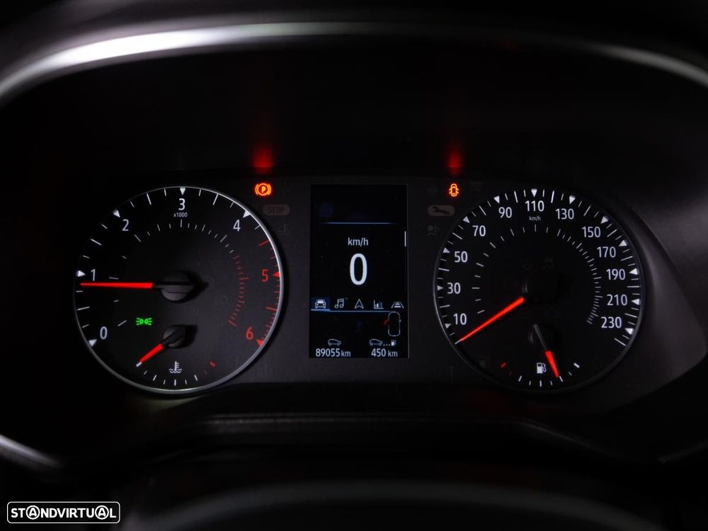 Renault Clio 1.5 Blue dCi Intens - 20