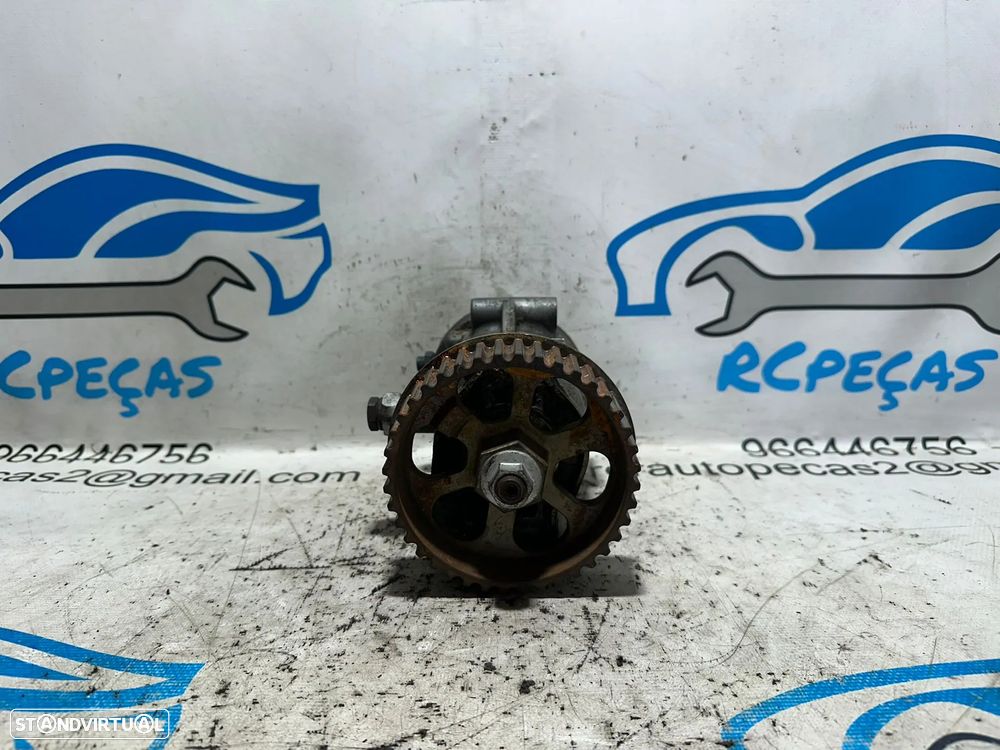 .Bomba Injetora Alta Pressão Delphi Renault K9K 1.5 dCi 8200707450 R9042A070A 2004 - 2016 - 1