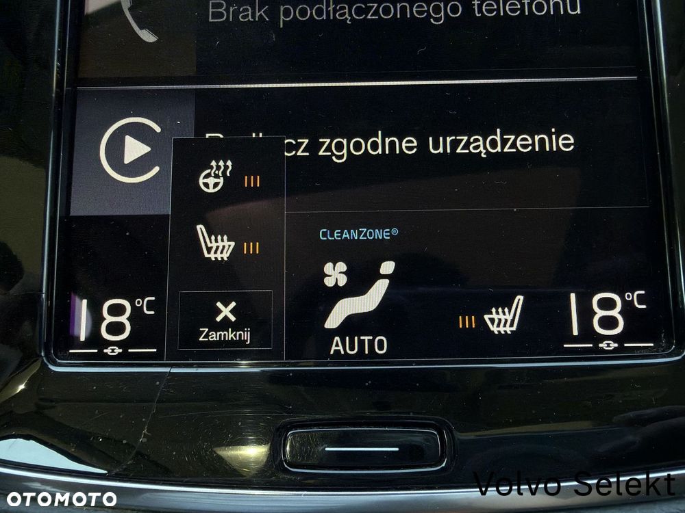 Volvo XC 90 - 21