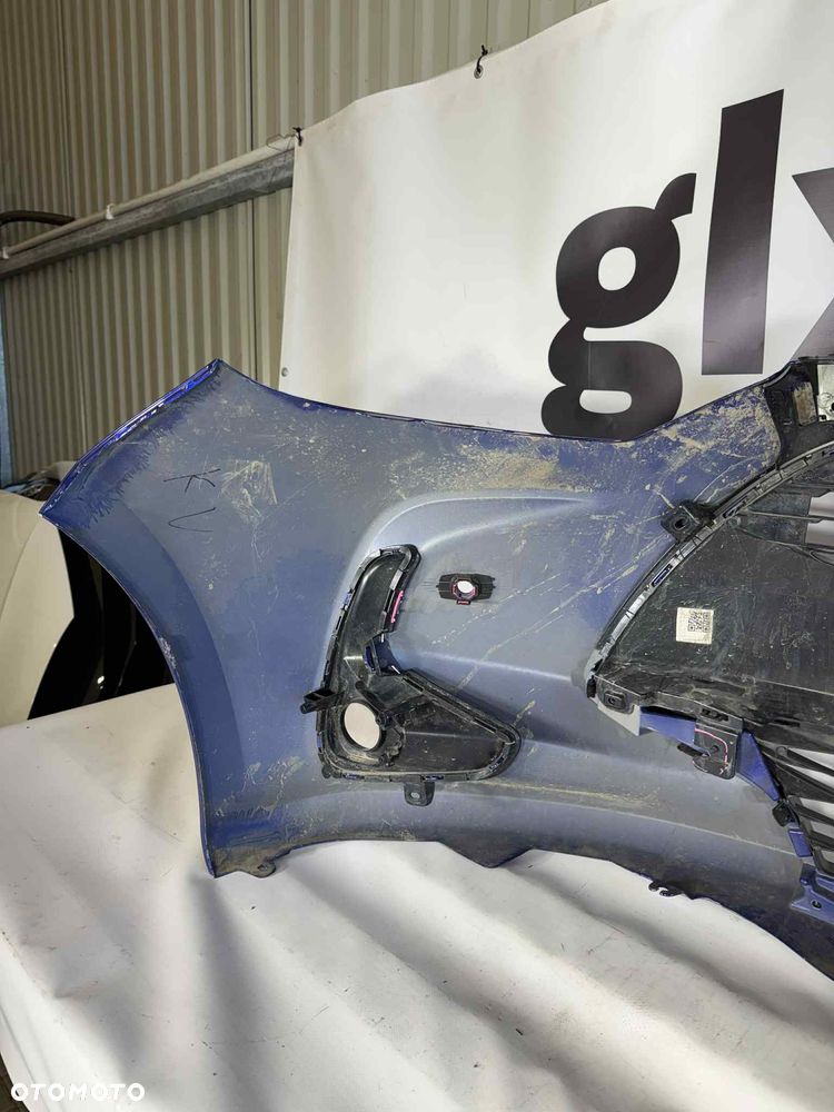 Toyota Yaris IV Zderzak Przód Przedni kompletny Radar 4xPDC kolor:8Y8 20-24 - 10