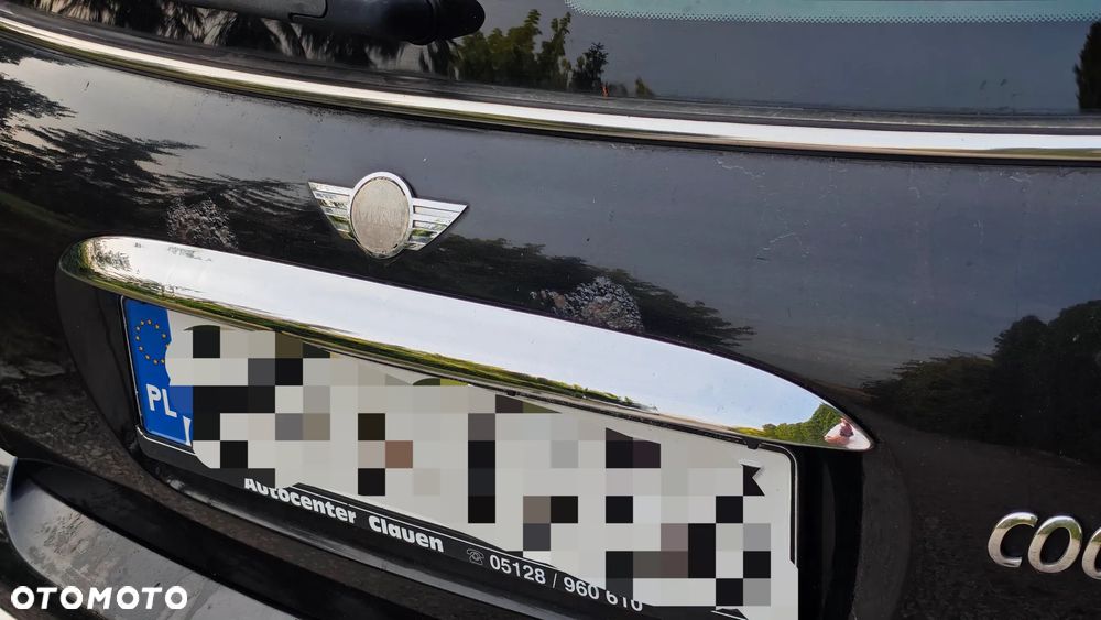 MINI Cooper - 3