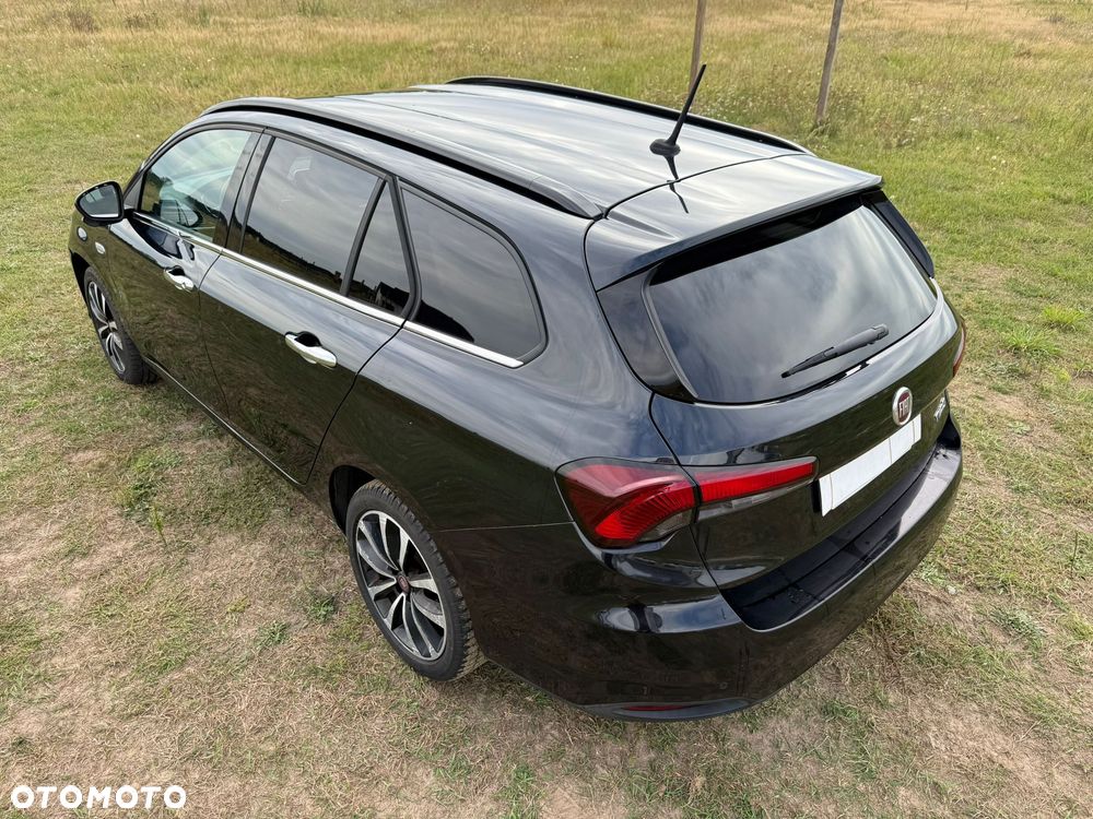 Fiat Tipo 1.6 MultiJet Sport - 34