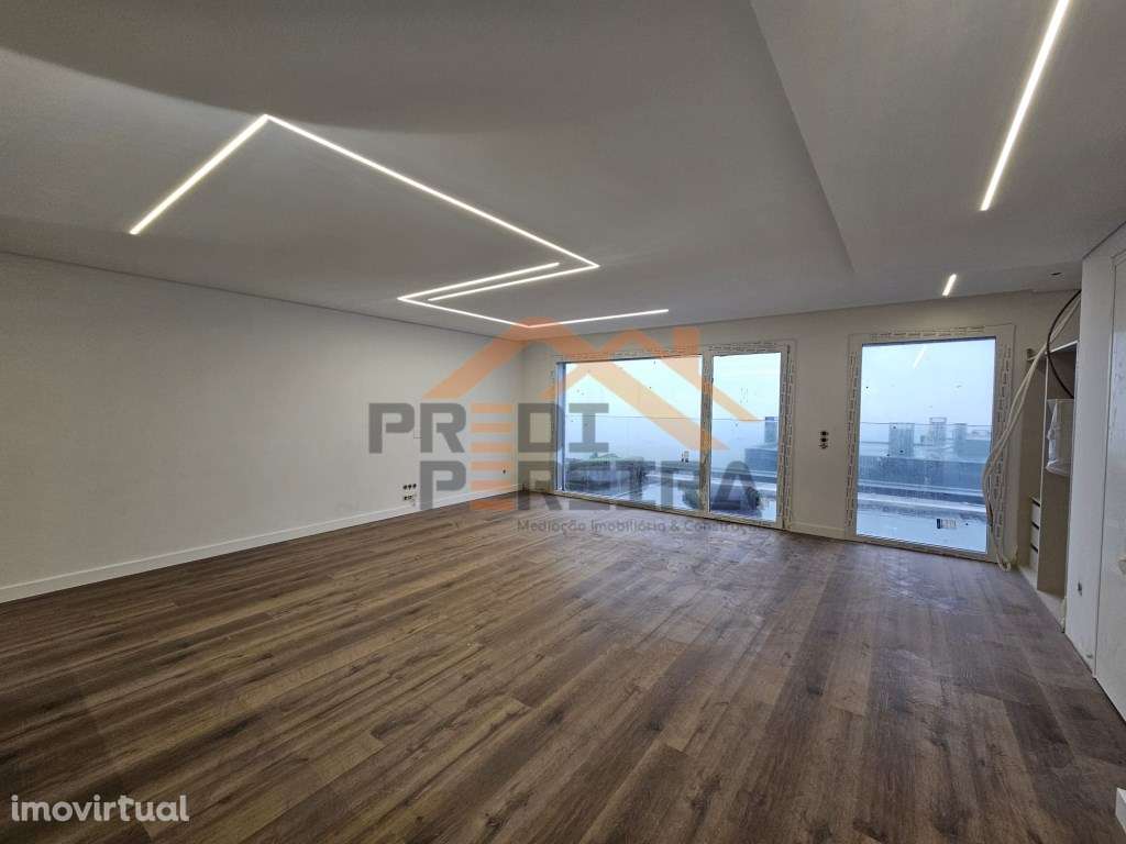 *NOVA CONSTRUÇÂO*
T3 Penthouse/Duplex - modernidade, conforto, pri... - Grande imagem: 2/40