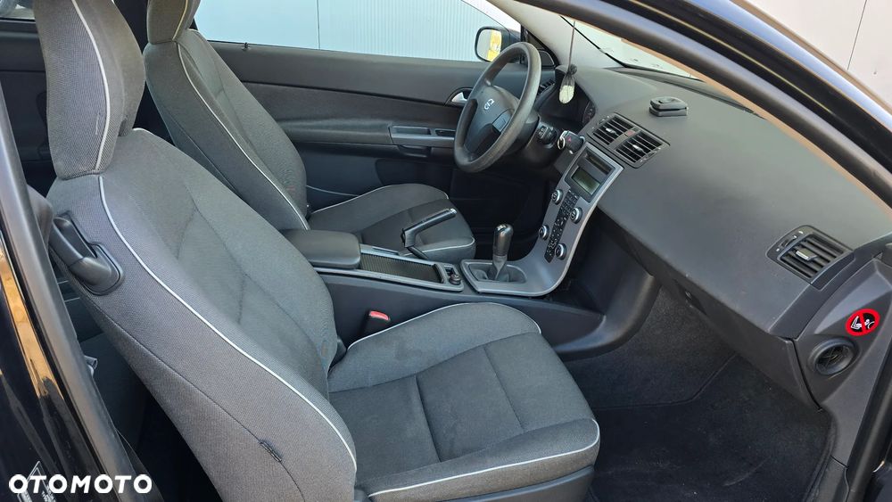 Volvo C30 1.6D RDesign - 12