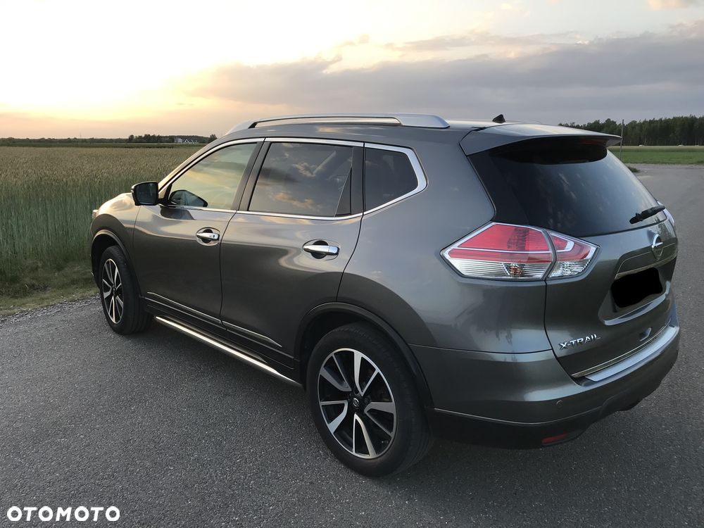 Nissan X-Trail 1.6 DCi N-Connecta - 6
