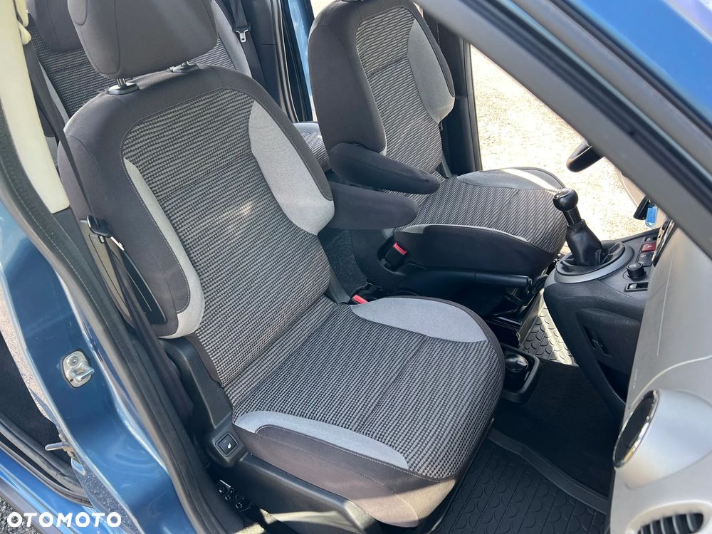 Peugeot Partner Tepee HDi FAP 110 Outdoor - 18
