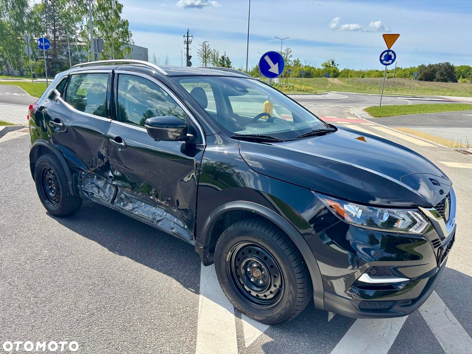 Nissan Qashqai - 6