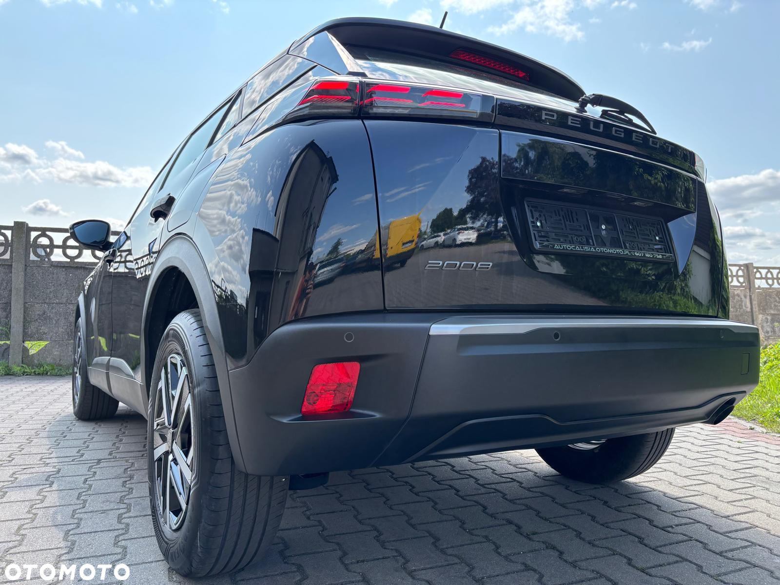 Peugeot 2008 1.2 PureTech Active Pack S&S - 20