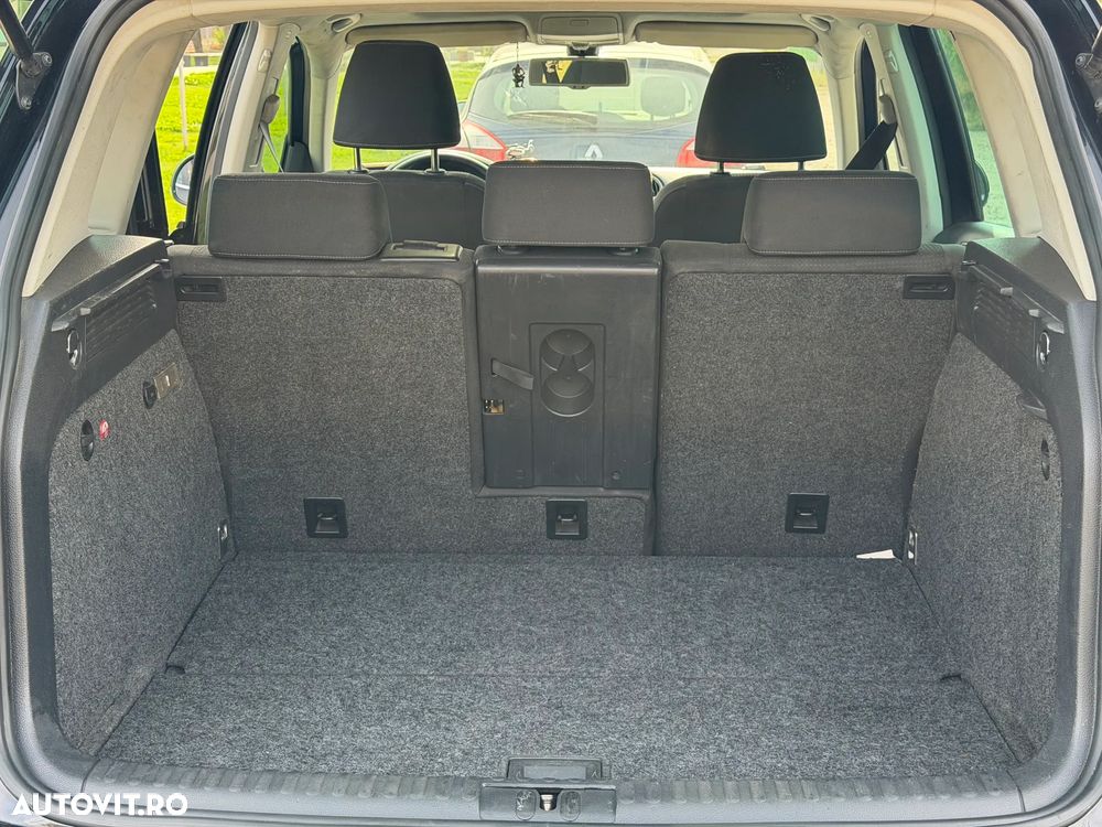 Volkswagen Tiguan - 7