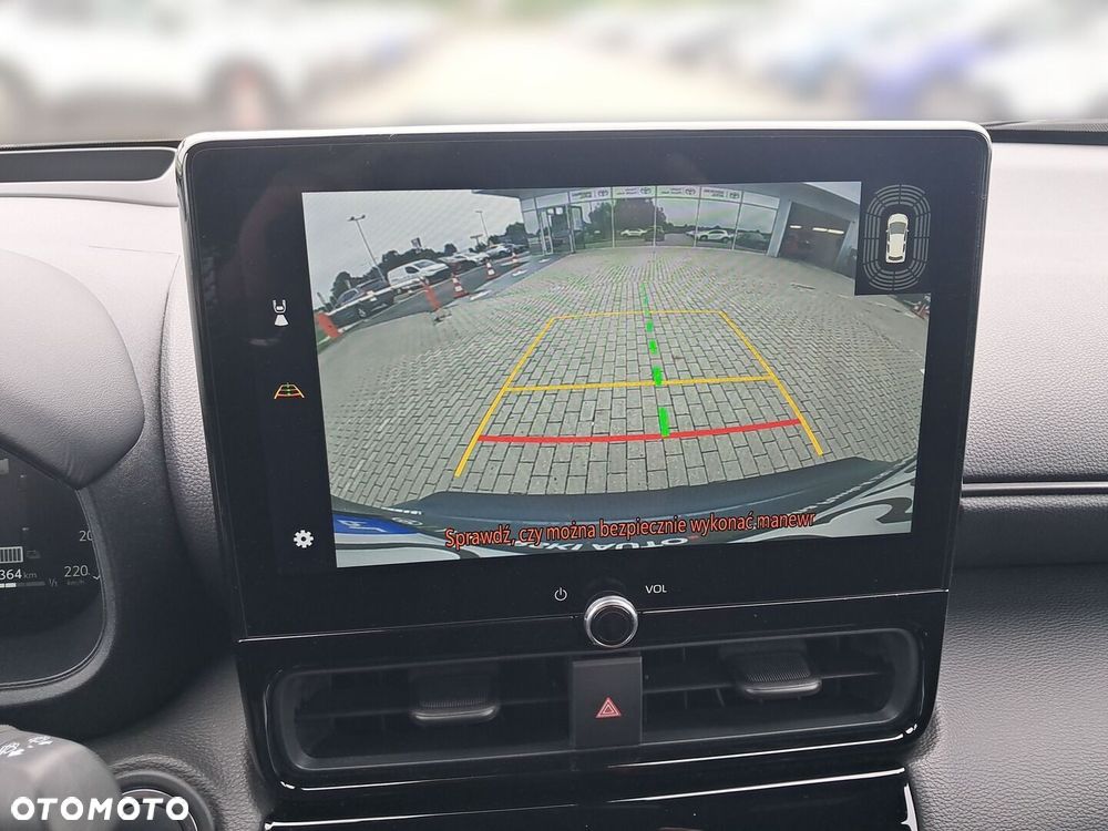Toyota Yaris Cross Hybrid 1.5 GR Sport - 9