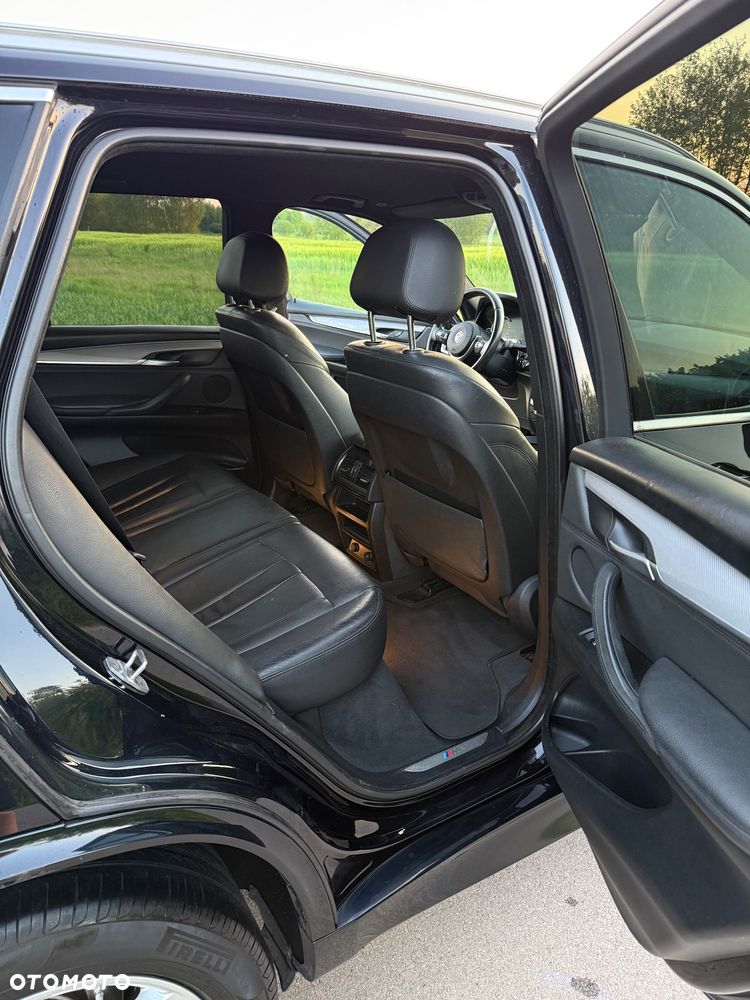 BMW X5 xDrive25d - 24