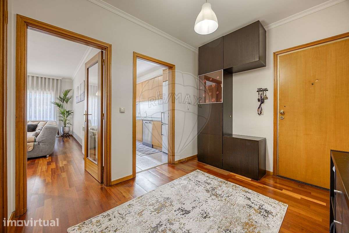 Apartamento T2 para venda - Grande imagem: 5/27