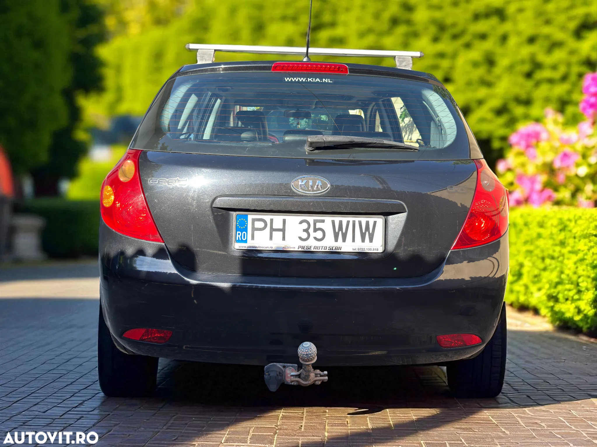 Kia Ceed 1.6 CRDi LX - 6