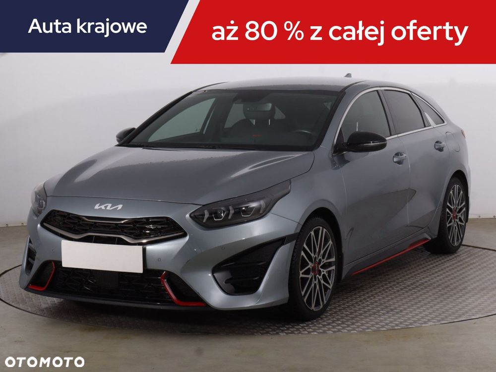 Kia ProCeed - 3