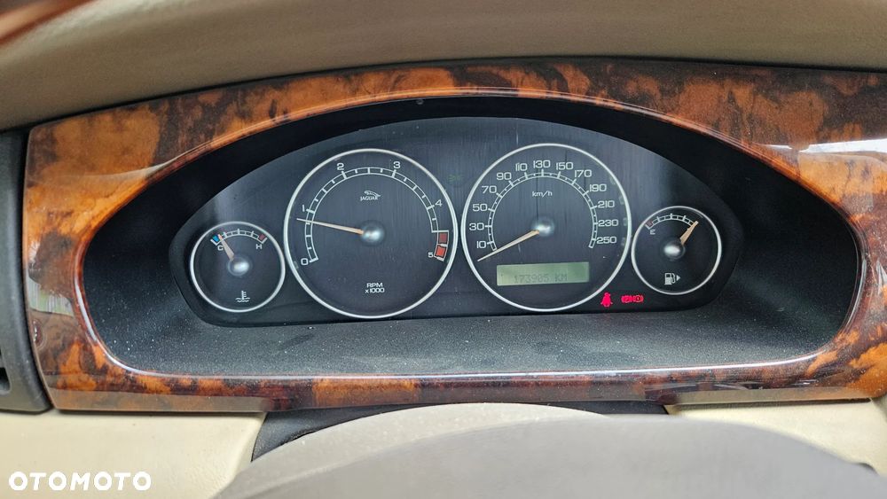 Jaguar X-Type 2.0 D Executive - 2