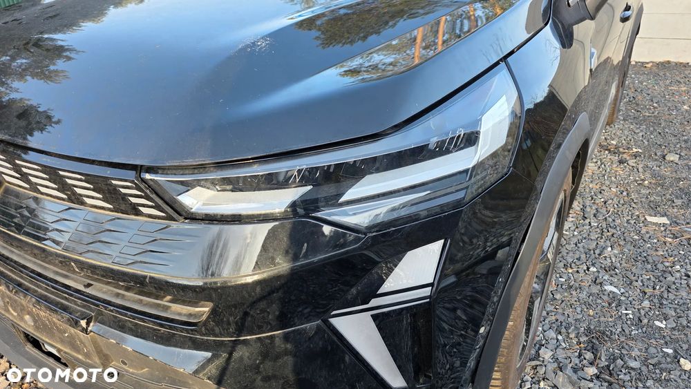 Renault Symbioz 1.6 E-Tech Full Hybrid 145 Iconic - 16