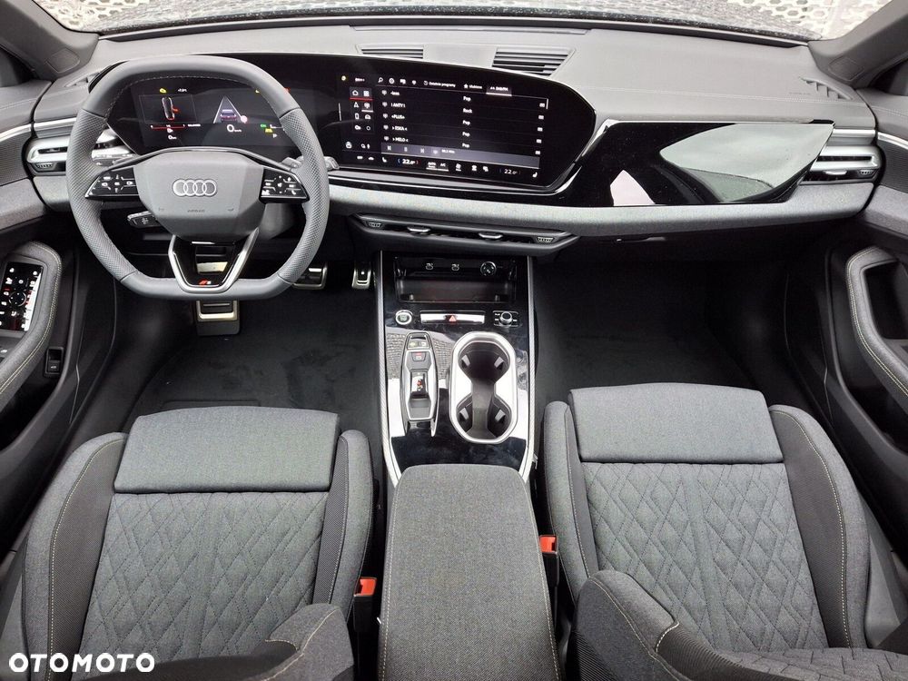 Audi A6 Avant - 19