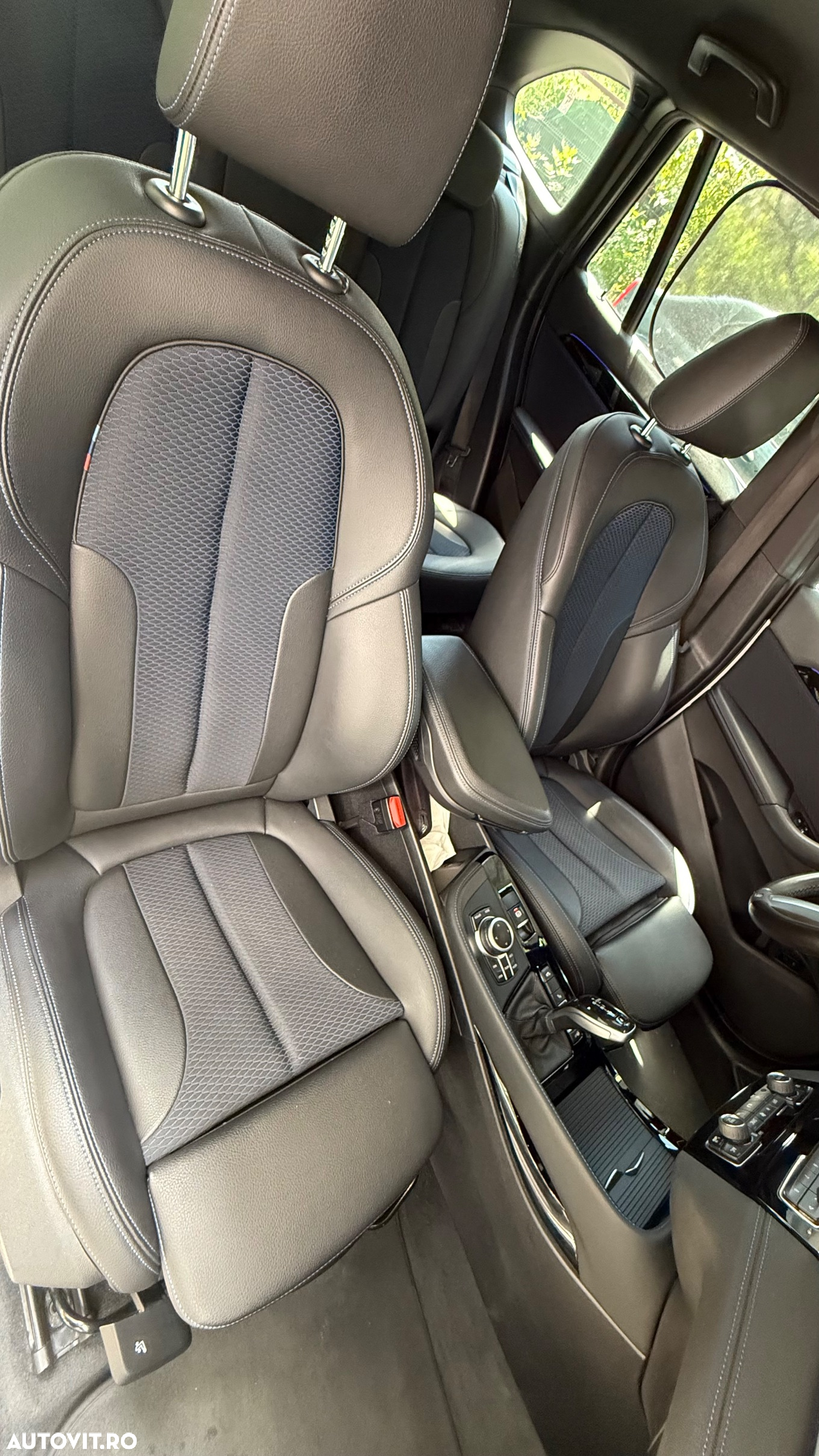 BMW X1 xDrive20d AT - 18