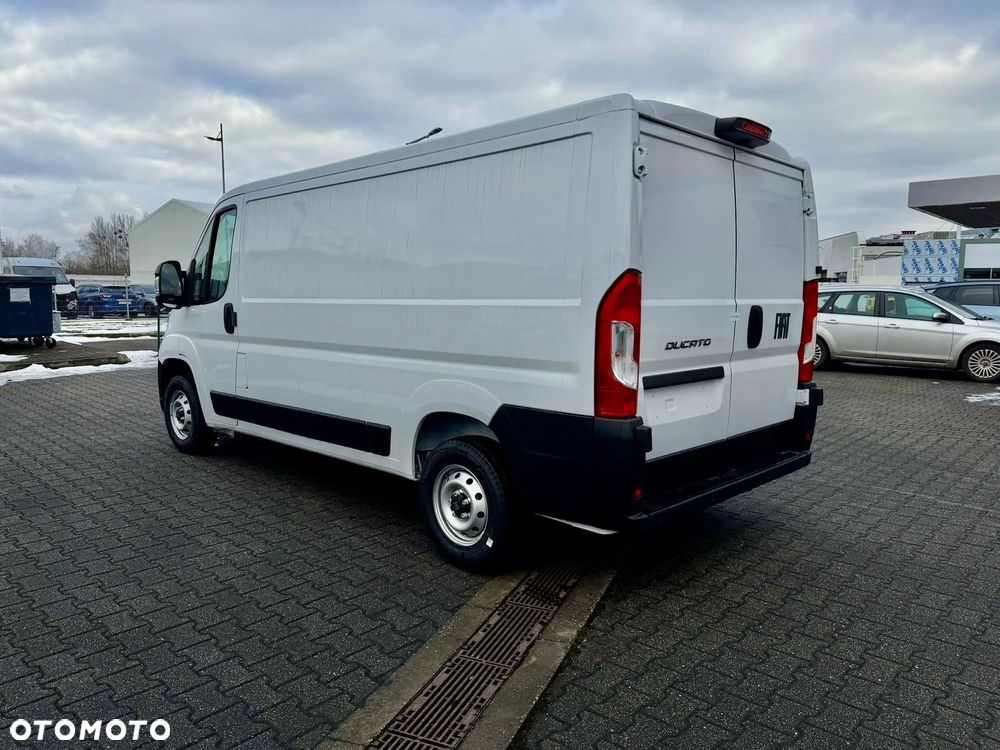 Fiat Ducato L2H1 - 4