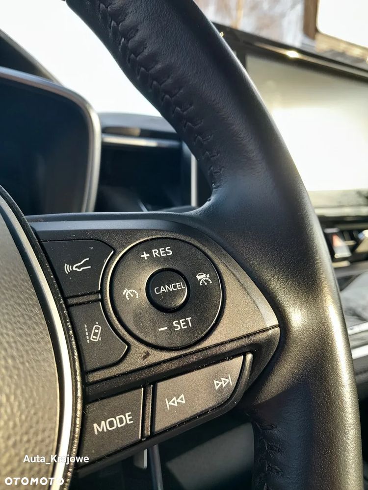 Toyota Corolla 1.5 Comfort - 21