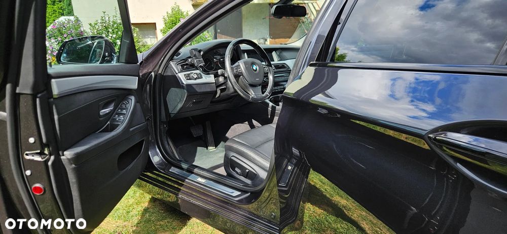 BMW Seria 5 - 9