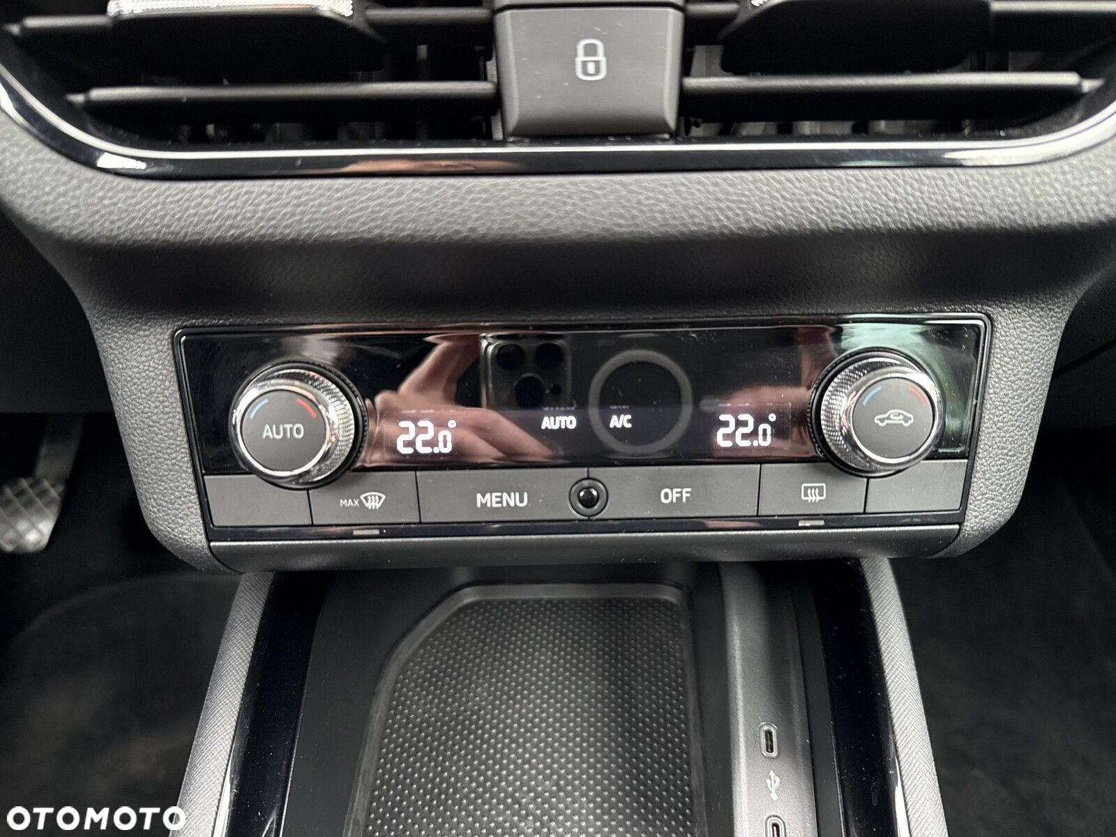 Skoda Scala 1.0 TSI Ambition - 23