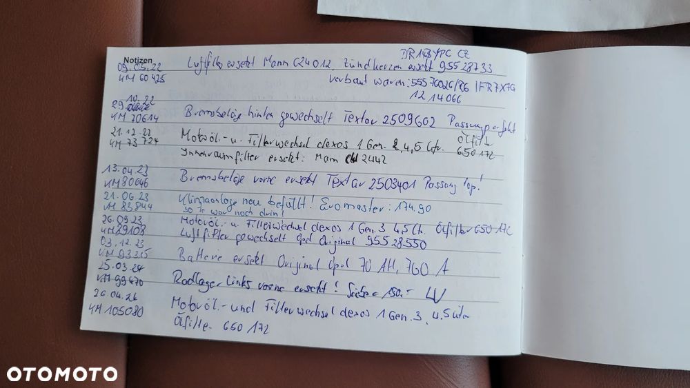 Opel Mokka 1.4 Turbo ecoFLEX Start/Stop 4x4 Color Innovation - 25