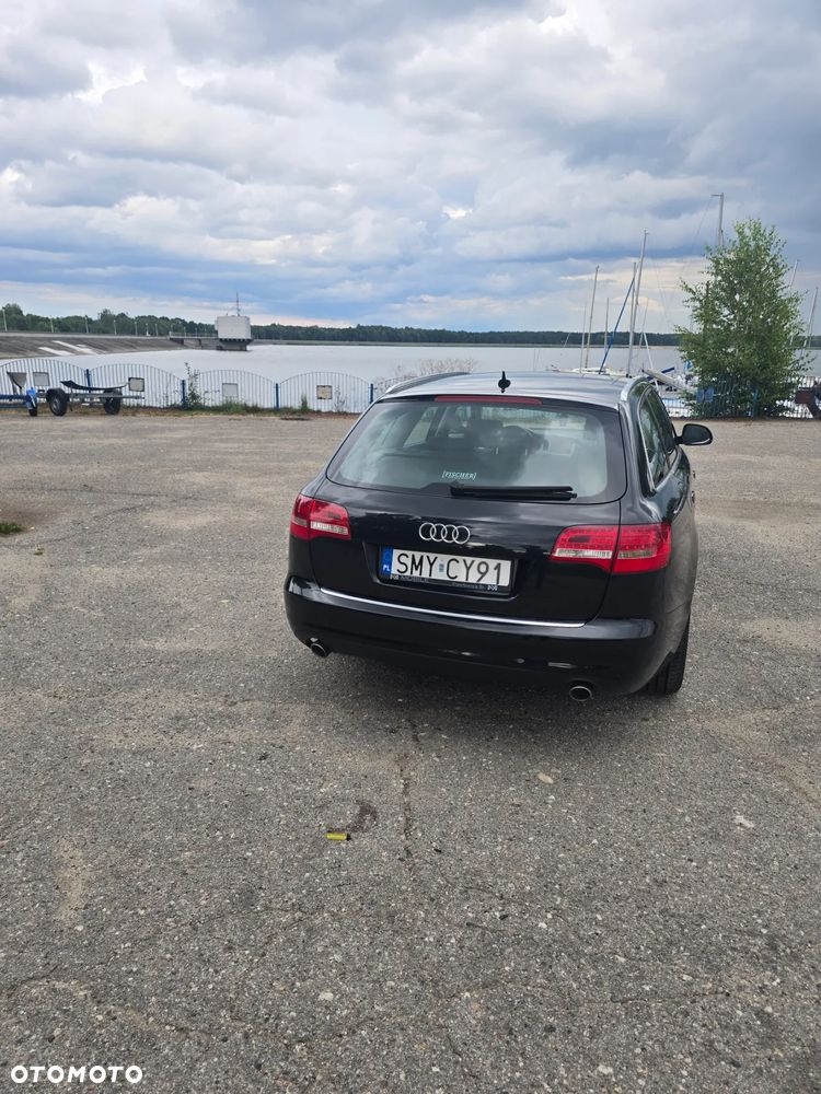 Audi A6 Avant ver-3-0-tdi-dpf-quattro-tiptronic - 4