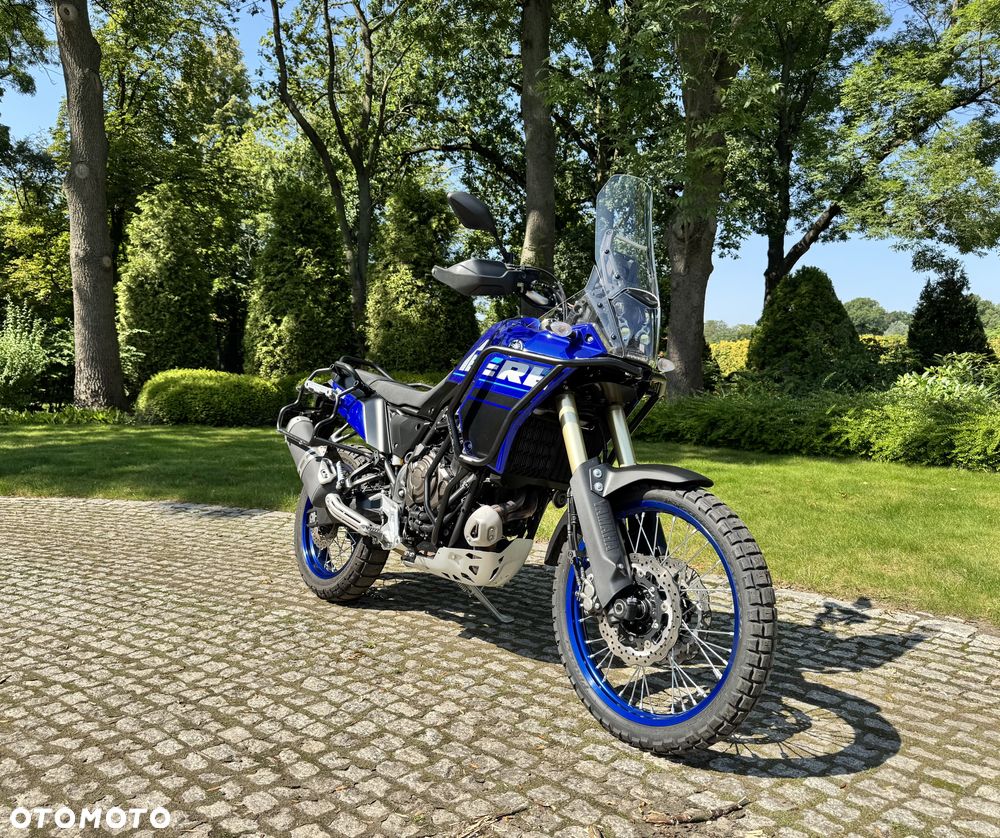 Yamaha Tenere - 17