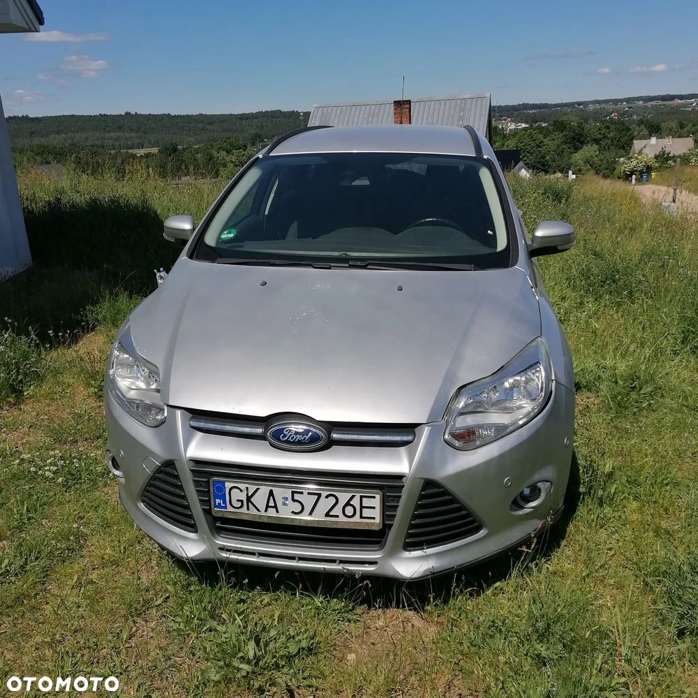 Ford Focus - 6