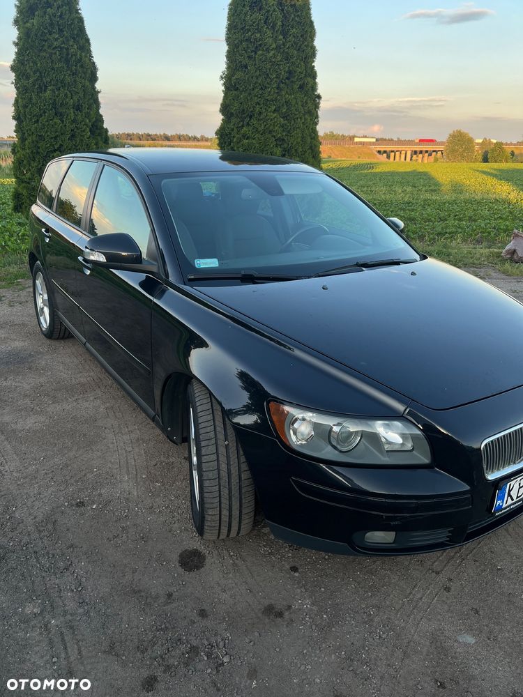 Volvo V50 2.0D - 13