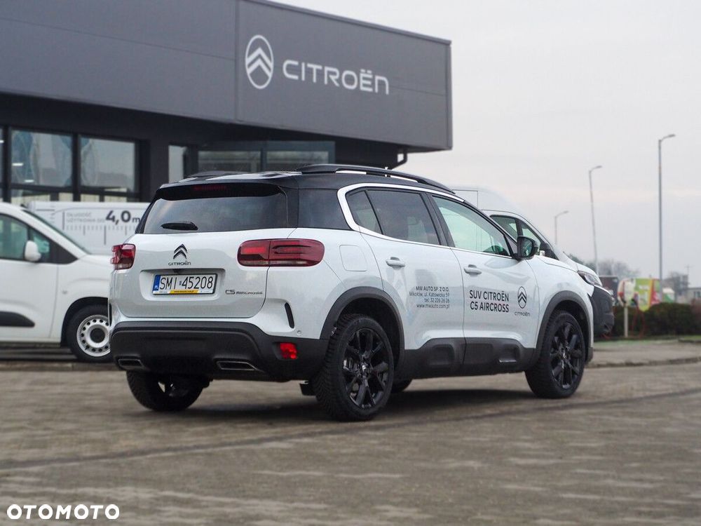 Citroën C5 Aircross - 3