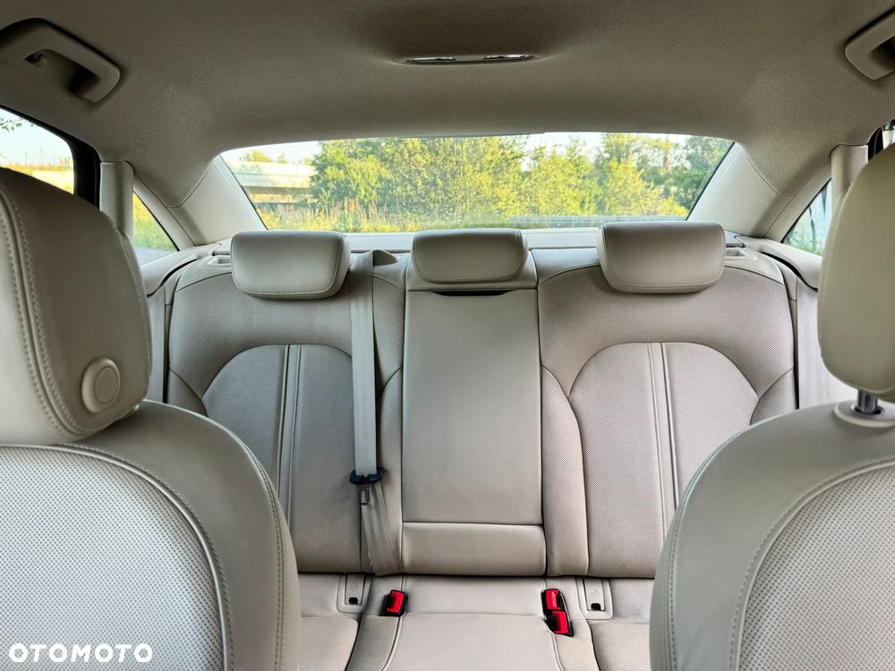 Audi A6 Limousine 3.0 TDI Quattro S tronic - 26