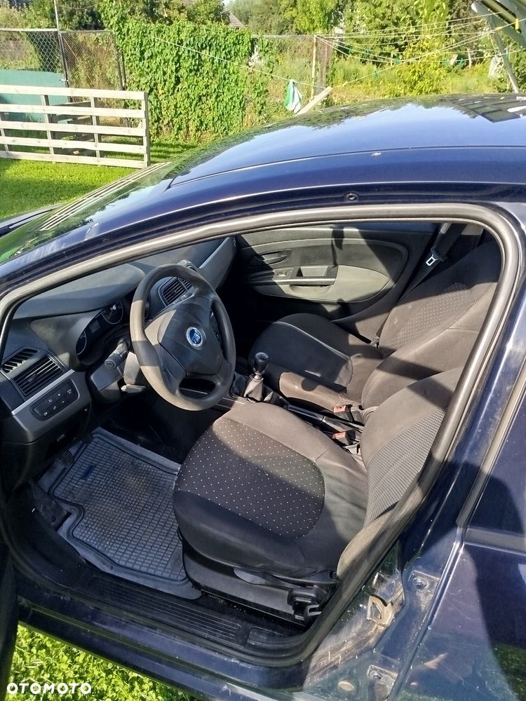 Fiat Punto - 4