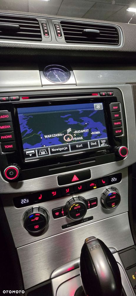 Volkswagen Passat 2.0 TDI 4Motion DSG BlueMotion Tech Exclusive - 11