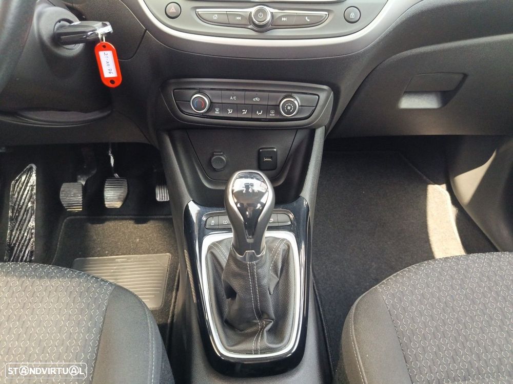 Opel Crossland X 1.2 Edition - 11