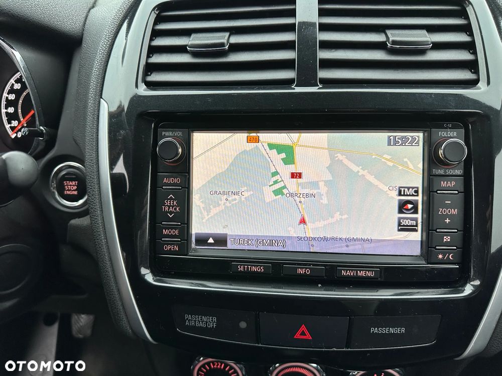 Citroën C4 Aircross - 32