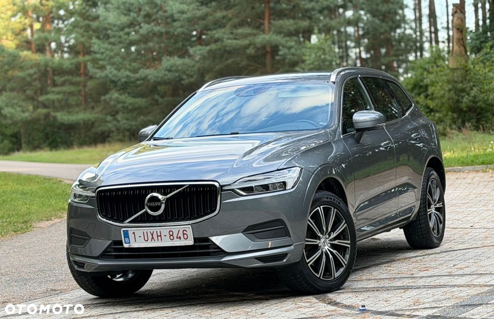 Volvo XC 60 D4 Momentum - 11