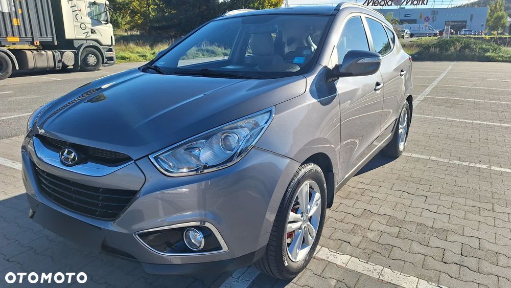 Hyundai ix35 - 26