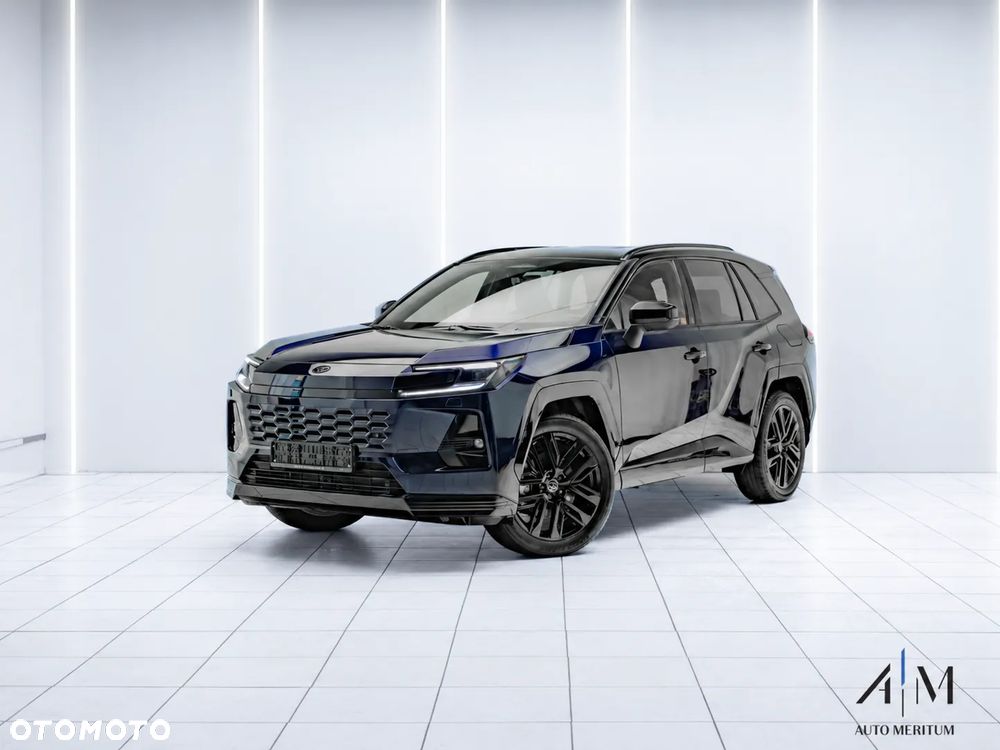 Toyota RAV4 2.5 Hybrid Dynamic Force Style 4x4 e-CVT - 2