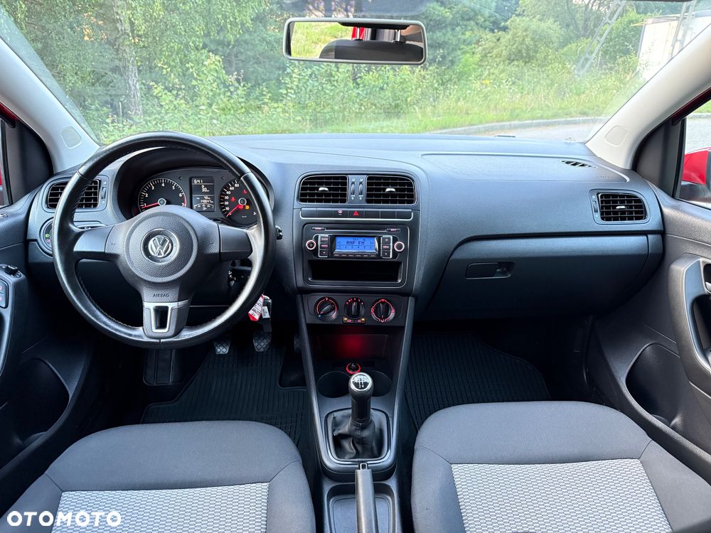 Volkswagen Polo 1.4 Team - 15
